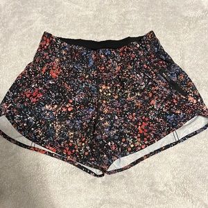 Lululemon Track short